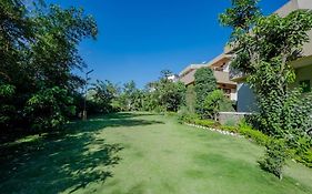 Par-X Mist View 9A Garden Villa 3Bhk